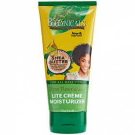 Soft & Beautiful Botanicals Lite Creme Moisturizer 6oz Soft & Beautiful Botanicals Lite Creme Moisturizer 6oz